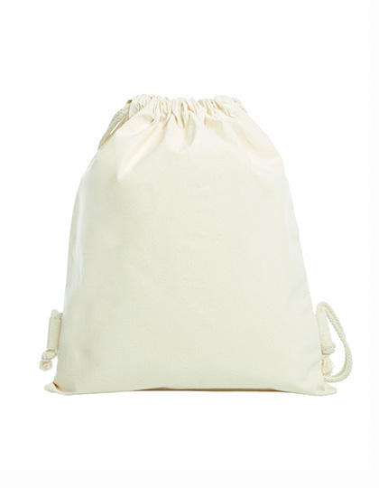 Drawstring Bag Organic
