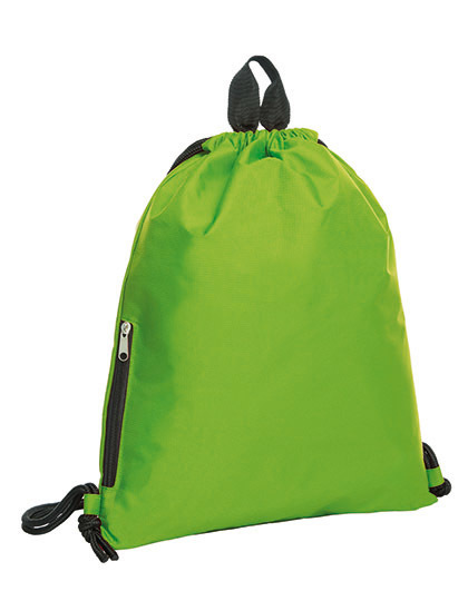 Drawstring Bag Join