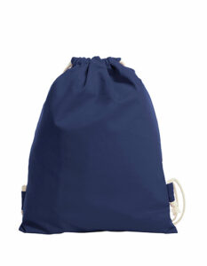 Drawstring Bag Earth