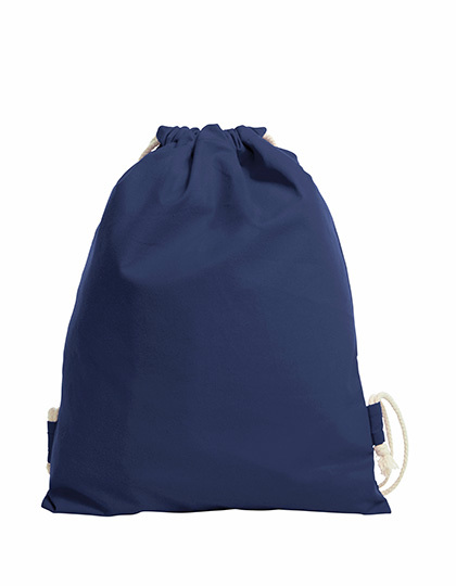 Drawstring Bag Earth