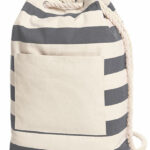 Backpack Beach