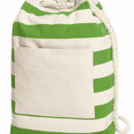 Backpack Beach