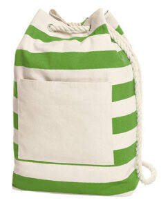 Backpack Beach