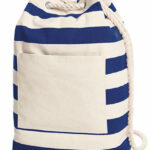 Backpack Beach