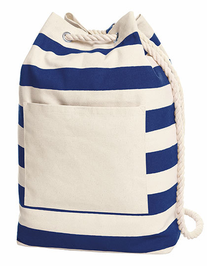 Backpack Beach