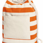 Backpack Beach