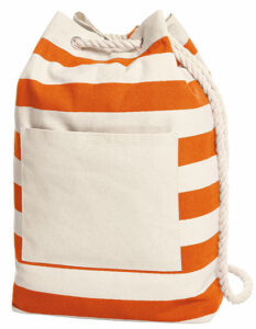 Backpack Beach