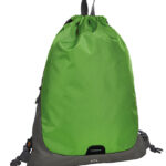 Drawstring Bag Step