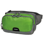 Waist Bag Step