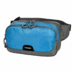 Waist Bag Step