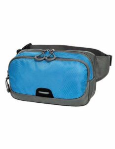 Waist Bag Step