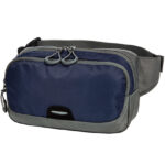 Waist Bag Step