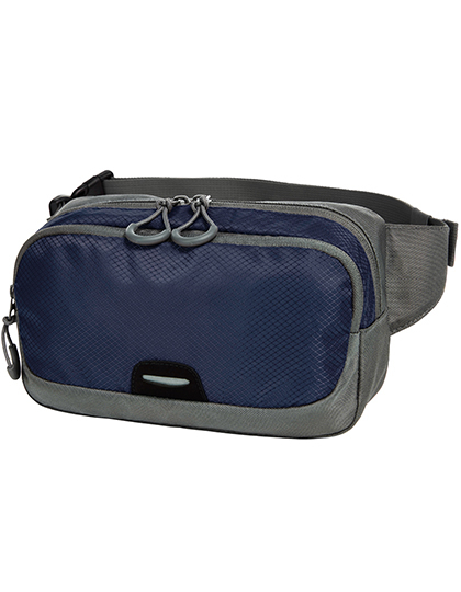 Waist Bag Step
