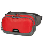 Waist Bag Step