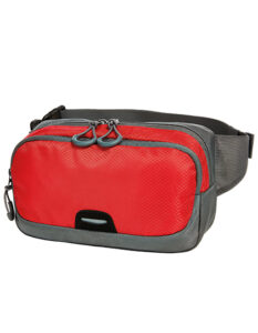 Waist Bag Step