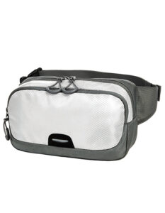 Waist Bag Step