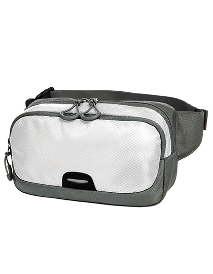 Waist Bag Step