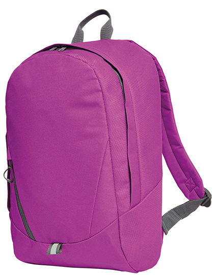 Backpack Solution