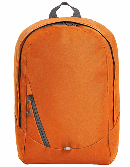 Backpack Solution
