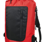 Backpack Storm