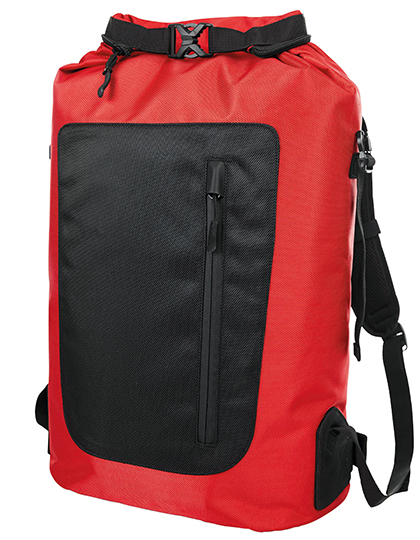 Backpack Storm