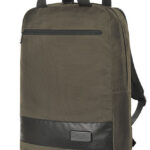 Notebook Backpack Stage