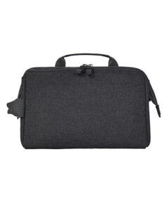 Zip Bag Circle