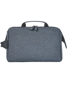Zip Bag Circle