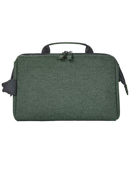 Zip Bag Circle