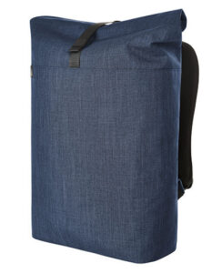 Notebook Roller Backpack Europe