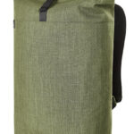 Notebook Roller Backpack Europe