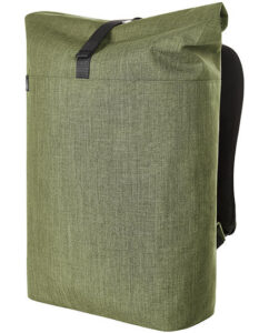 Notebook Roller Backpack Europe