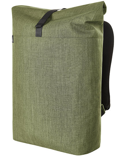 Notebook Roller Backpack Europe
