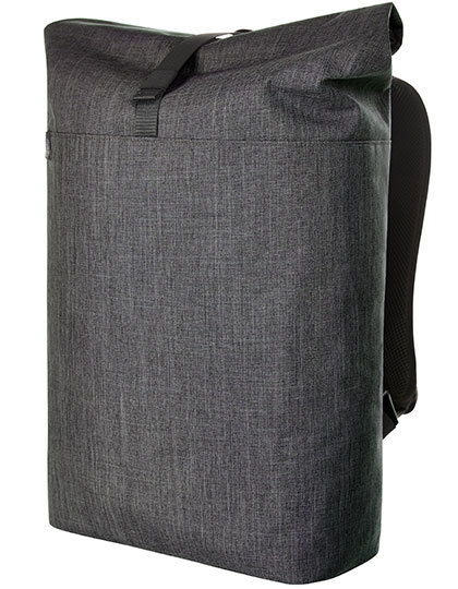 Notebook Roller Backpack Europe