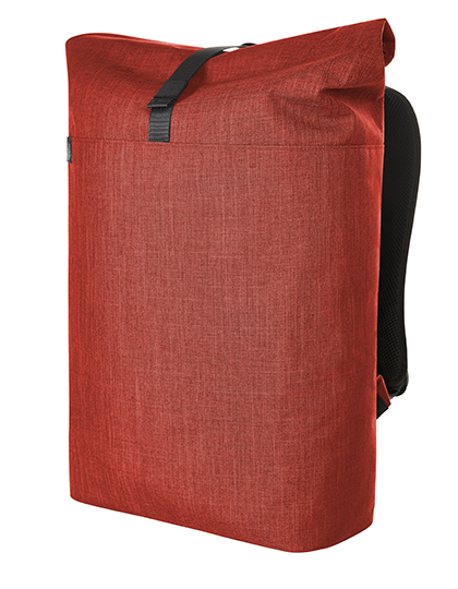 Notebook Roller Backpack Europe
