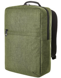 Notebook Backpack Europe