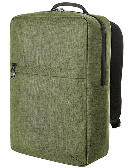 Notebook Backpack Europe