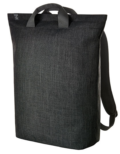 Laptop Backpack Europe