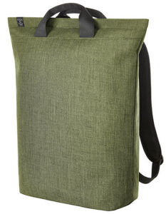 Laptop Backpack Europe