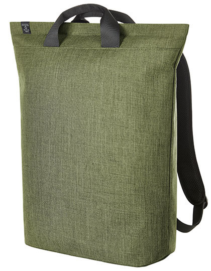 Laptop Backpack Europe