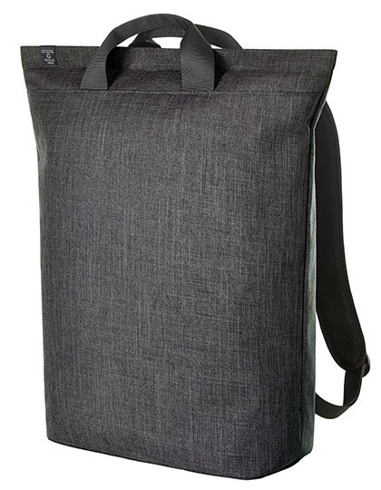 Laptop Backpack Europe