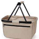 Shopper Blackbasket
