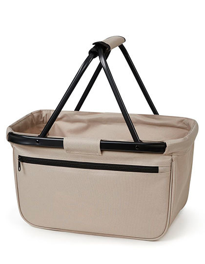 Shopper Blackbasket