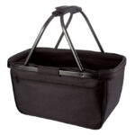 Shopper Blackbasket