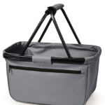 Shopper Blackbasket