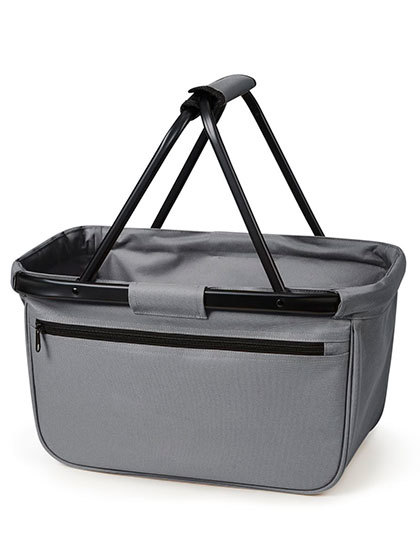 Shopper Blackbasket