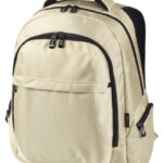 Notebook Backpack Mission