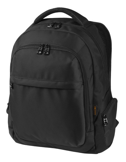 Notebook Backpack Mission