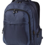 Notebook Backpack Mission