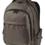 Notebook Backpack Mission